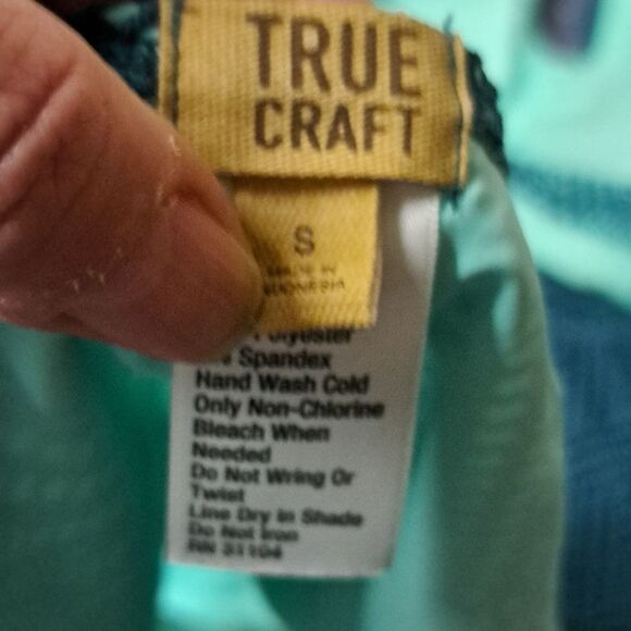 True Craft bikini size small - Picture 4 of 4